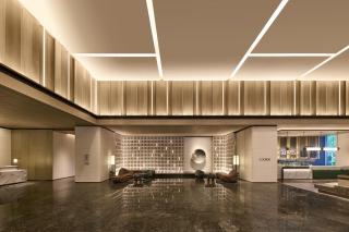Courtyard by Marriott Zhuhai - 2