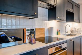 The Loft at 2 Bath Street - 7