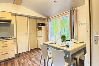 La Clairière Clim Terrasse BBQ - Mirgaudon - 1