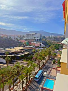 Cozy studio in Martianez - Puerto de la Cruz - 8