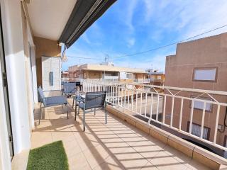 Apartamento Mar Menor Zen A2 - 9