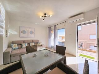 Apartamento Mar Menor Zen A2 - 3