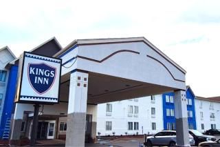 Kings Inn By OYO Calumet Park I-57 - 6