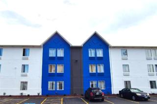 Kings Inn By OYO Calumet Park I-57 - 5