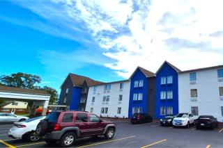 Kings Inn By OYO Calumet Park I-57 - 7