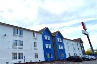 Kings Inn By OYO Calumet Park I-57 - 8