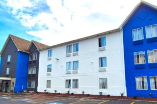 Kings Inn By OYO Calumet Park I-57 - 9