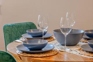 The Loft at 2 Bath Street - 6