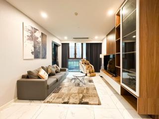 The Galleria Residence By V Living - 8