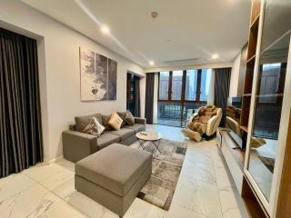 The Galleria Residence By V Living - 1