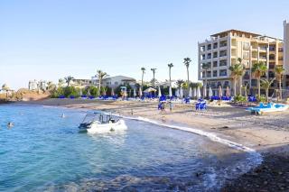 Juliana Royal Beach by Queen T - 3