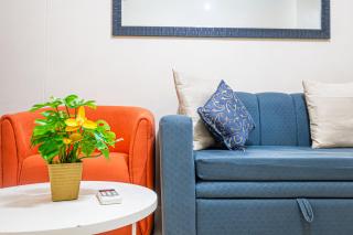 Condo Apartment near Manila Airport NAIA T3 - 6