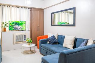Condo Apartment near Manila Airport NAIA T3 - 2
