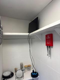 The Pub Garden Hideout - 6