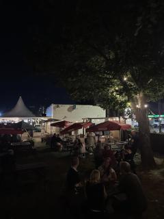 The Pub Garden Hideout - 4