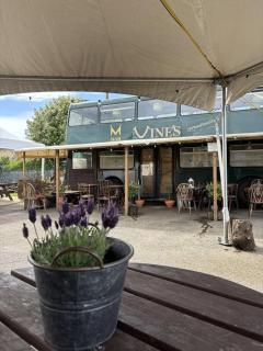 The Pub Garden Hideout - 1