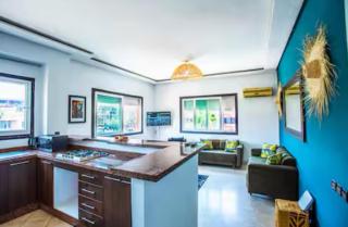Appartement moderne Guéliz, Centre Marrakech - 8