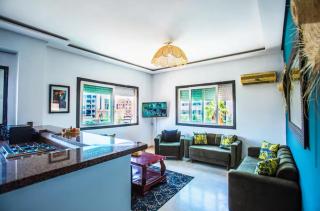 gueliz-vacances-Farokia 9 - 7