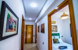 gueliz-vacances-Farokia 9 - 6