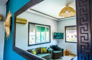 gueliz-vacances-Farokia 9 - 3