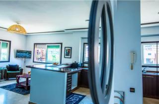 gueliz-vacances-Farokia 9 - 2