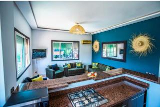 gueliz-vacances-Farokia 9 - 0