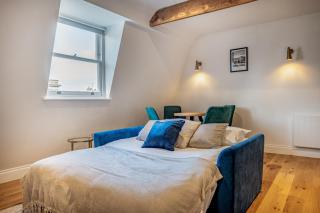 The Loft at 2 Bath Street - Bath - 3