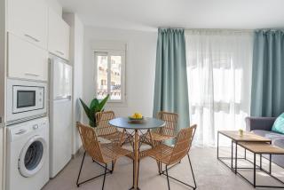 Torremolinos Bajondillo Beach - 9