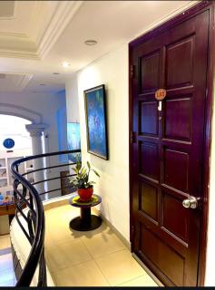 Sai Gon home - Nguyen Thien Thuat food street D3 - 6