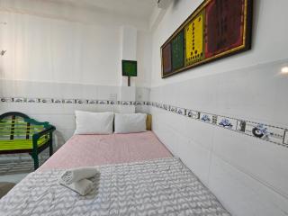 Sai Gon home - Nguyen Thien Thuat food street D3 - 5