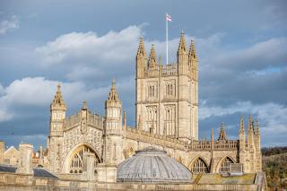 The Loft at 2 Bath Street - 4