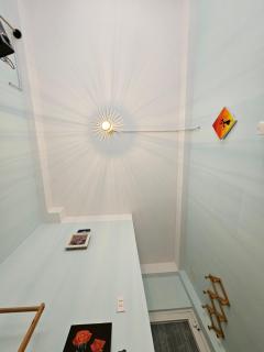 Sai Gon home - Nguyen Thien Thuat food street D3 - 1