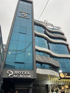 Hotel Central Point - 3