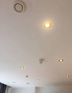 Heart of Notts, Quiet Studio, Back of the Building - 7