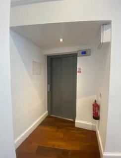 Heart of Notts, Quiet Studio, Back of the Building - 3