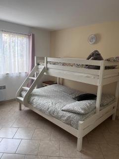 Cosy Cottage on the Lake - Écuras - 3