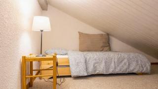 Le Refuge du Forchat - 6