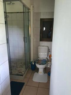 Studio confortable vue jardin au Diamant, 25 m² - 3