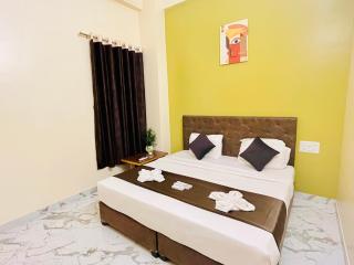 Hotel Sai 9 Heaven A Quality Apartment Perfect for Families - 7