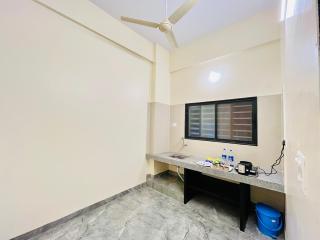 Hotel Sai 9 Heaven A Quality Apartment Perfect for Families - 6