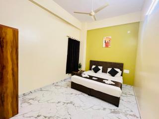 Hotel Sai 9 Heaven A Quality Apartment Perfect for Families - 4