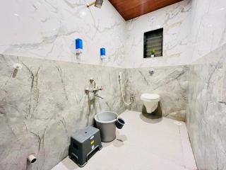 Hotel Sai 9 Heaven A Quality Apartment Perfect for Families - 3