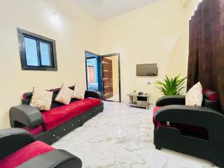 Hotel Sai 9 Heaven A Quality Apartment Perfect for Families - 0