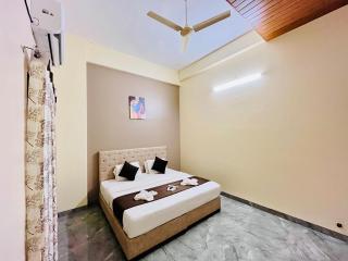 Hotel Sai 9 Heaven A Quality Apartment Perfect for Families - 6