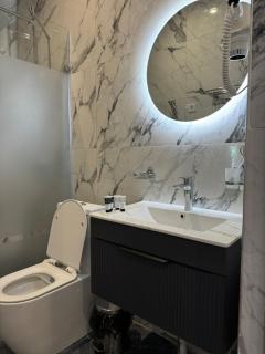 Hotel Turkistan Restaurants - 2