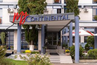 MyContinental Suceava - 0