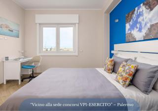 ARTrinacria Apartments - Qubba - 0