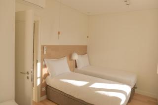 Ajuda Palace Inn Lisbon Apartments - 4