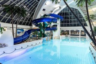 Scandic Eden Nokia - Nokia - 9