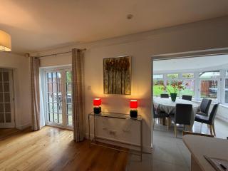 Red Gables at Pudleston Court - 6